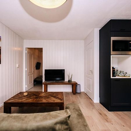 Malu Daire Zandvoort Dış mekan fotoğraf